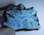 Larimar - van hoge kwaliteit - 200 ct- 40 g