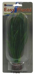 Easy Plants 20cm   art.250 (SF  kunstplanten, Kunstplanten), Dieren en Toebehoren, Ophalen of Verzenden, Nieuw, Plant(en), Steen of Hout