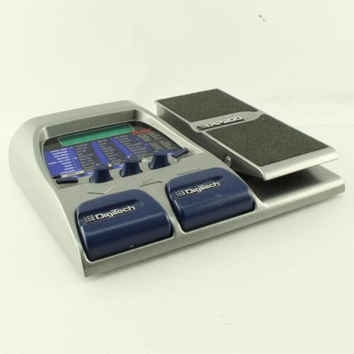 Digitech RP200 Gitaarpedaal met Adapter, Muziek en Instrumenten, Overige Muziek en Instrumenten, Ophalen of Verzenden