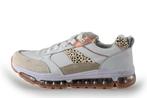 Muyters Sneakers in maat 36 Wit | 10% extra korting, Verzenden, Jongen of Meisje, Schoenen, Zo goed als nieuw