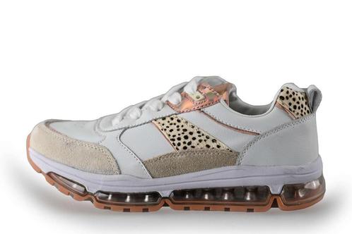 Muyters Sneakers in maat 36 Wit | 10% extra korting, Kinderen en Baby's, Kinderkleding | Schoenen en Sokken, Jongen of Meisje