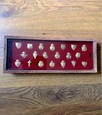 Spaanse voetbal competitie - Gouden insignes van La Liga, Nieuw