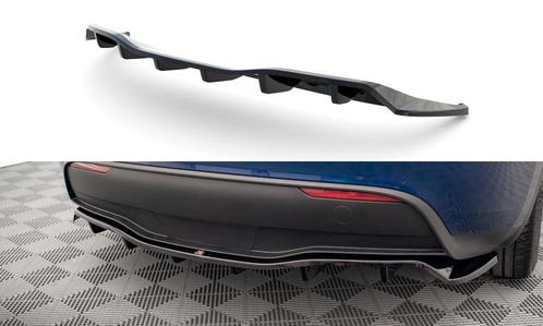 Diffuser Tesla Model Y Maxton Glans Zwart, Auto-onderdelen, Carrosserie en Plaatwerk, Ophalen of Verzenden