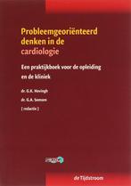 Probleemgeorienteerd denken in de cardiologie 9789058981080, Boeken, Zo goed als nieuw