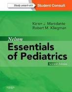Nelson Essentials of Pediatrics 9781455759804, Zo goed als nieuw, Verzenden