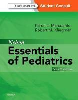 Nelson Essentials of Pediatrics 9781455759804, Boeken, Studieboeken en Cursussen, Zo goed als nieuw, Verzenden