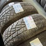 2 x Michelin Latitude 265-70-17 4 Seizoenbanden 7,5mm, Gebruikt, 265 mm, 17 inch, Ophalen of Verzenden