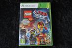 LEGO The Lego Movie Videogame XBOX 360, Spelcomputers en Games, Verzenden, Nieuw