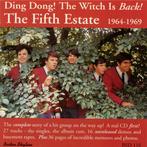 cd - The Fifth Estate - The D-Men* â Ding Dong! The Wit., Verzenden, Zo goed als nieuw