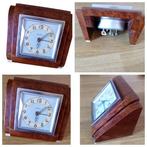 Klok - Bayard - Art Deco Messing - 1940-1950 - Bayard