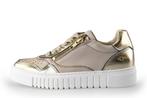 AQA Sneakers in maat 37 Goud | 10% extra korting, Kleding | Dames, Schoenen, Overige kleuren, Verzenden, AQA, Sneakers of Gympen
