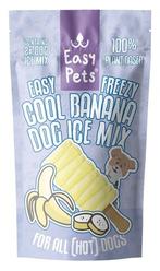 Easypets Easy Freezy Dog Ice Hondenijs Banaan, Verzenden, Nieuw