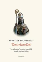 9789089723987 De civitate Dei Aurelius Augustinus, Boeken, Verzenden, Nieuw, Aurelius Augustinus