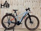 Cube Reaction Hybrid Pro 625 Allroad 29 inch E-Mountainbike, Fietsen en Brommers, Fietsen | Mountainbikes en ATB, Overige merken