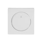 Busch Jaeger Future Linear draaiknop dimmer Studiowit, Ophalen of Verzenden, Nieuw