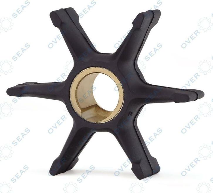 Impeller geschikt voor Johnson/Evinrude OEM PN 396809/777214, Watersport en Boten, Accessoires en Onderhoud, Onderhoud en Reparatie