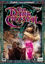 The dark crystal (dvd tweedehands film), Ophalen of Verzenden, Zo goed als nieuw