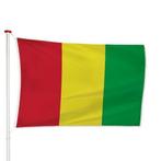 Guinese Vlag 40x60cm, Verzenden, Nieuw