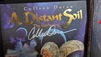 A Distant Soil - The Gathering / The Ascendant / The Aria -, Nieuw
