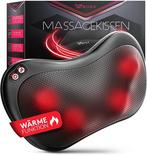 Massagekussen voor nek Wellax, Ophalen of Verzenden, Nieuw