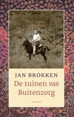 De tuinen van Buitenzorg 9789045046334 Jan Brokken, Boeken, Gelezen, Jan Brokken, Verzenden