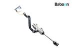 Rempomp Achter Suzuki DL 1000 V-Strom 2007-2012 (DL1000), Verzenden, Gebruikt