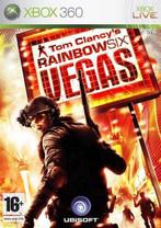 Tom Clancys Rainbow Six Vegas (Xbox 360 Games) (Xbox 360), Ophalen of Verzenden, Zo goed als nieuw
