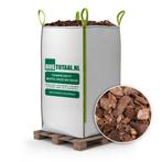 Premium Franse Boomschors Big Bag 2m³ - Direct uit Bordeaux!, Ophalen of Verzenden, Nieuw