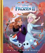 Gouden Boekjes - Frozen II 9789047627258, Gelezen, Walt Disney Animation Studio, Walt Disney Animation Studio, Verzenden