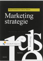 Marketingstrategie, 9789001765088, Boeken, Verzenden, Zo goed als nieuw, Studieboeken