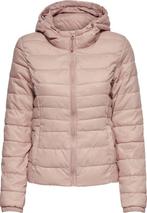 ONLY - Maat L - ONLTAHOE HOOD JACKET OTW NOOS Dames Jas, Kleding | Dames, Verzenden, Nieuw