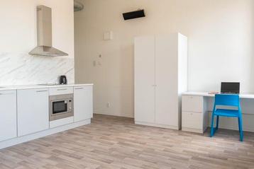 Kamer te huur, Leeuwarden beschikbaar voor biedingen
