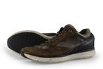 Greve sneakers in maat 46 Bruin | 15% korting, Kleding | Heren, Schoenen, Bruin, Verzenden, Greve, Sneakers of Gympen
