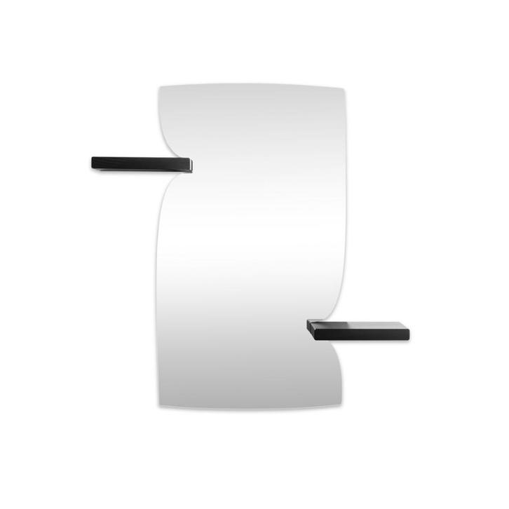 Magis Morphed Mirror, Huis en Inrichting, Woonaccessoires | Spiegels, Nieuw, Verzenden