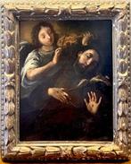 Francesco Solimena noto come lAbate Ciccio (1657–1747),