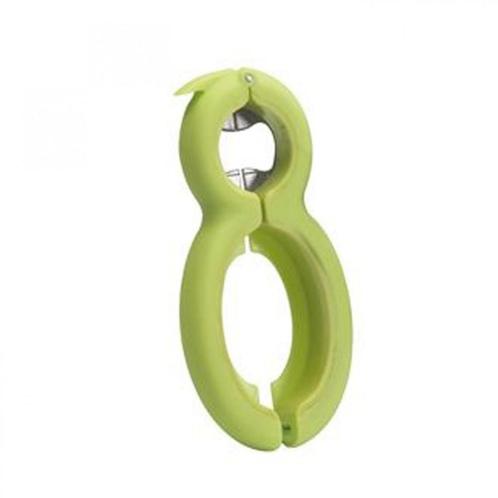 Multi-Opener 6 in 1, Caravans en Kamperen, Kampeeraccessoires, Nieuw