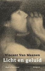 Licht en geluid (9789038800929, Vincent Van Meenen), Verzenden, Nieuw