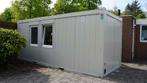 Wees snel! Nieuwe kantoorunits zijn direct verkrijgbaar!, Zakelijke goederen, Machines en Bouw | Keten en Containers, Ophalen