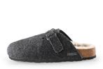 Shepherd Pantoffels in maat 40 Grijs | 10% extra korting, Kleding | Dames, Schoenen, Shepherd, Verzenden, Zo goed als nieuw, Pantoffels of Sloffen