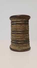 Oude fijne Gurunsi / Frafra armband – Afrikaanse valuta -, Antiek en Kunst, Kunst | Niet-Westerse kunst