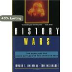 History Wars 9780805043877 Edward Tabor Linenthal, Verzenden, Gelezen, Edward Tabor Linenthal