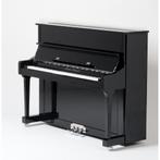 Sebastian Steinwald 121 PE zilver piano, Muziek en Instrumenten, Piano's, Nieuw