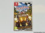 Nintendo Switch - Bjergkobing Grand Prix - New & Sealed, Spelcomputers en Games, Games | Nintendo Switch, Verzenden, Gebruikt