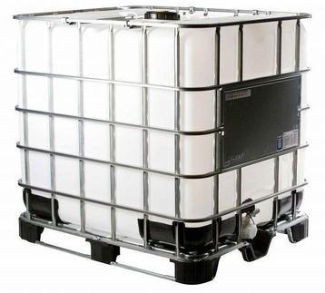 WASMIDDEL NIZE CLEANS IBC 1000 LITER VLOEIBAAR WASMIDDEL beschikbaar voor biedingen