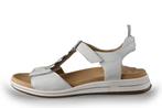 Ara Sandalen in maat 43 Wit | 10% extra korting, Kleding | Dames, Schoenen, Verzenden, Wit, Sandalen of Muiltjes, Zo goed als nieuw