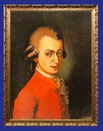 École Européene (XX) - Wolfgang Amadeus Mozart (Daprès
