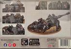 Astra Militarum Krieg Artillery Team (Warhammer nieuw), Hobby en Vrije tijd, Wargaming, Ophalen of Verzenden, Nieuw