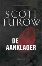 De aanklager 9789024581337 Scott Turow, Verzenden, Gelezen, Scott Turow