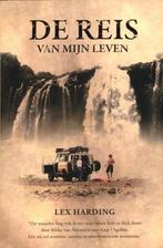 De reis van mijn leven 9789089751799 Lex Harding, Verzenden, Gelezen, Lex Harding