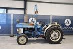 Veiling: Minitractor Ford 4110 Diesel 1989, Ophalen, Gebruikt, Ford, 2500 tot 5000
